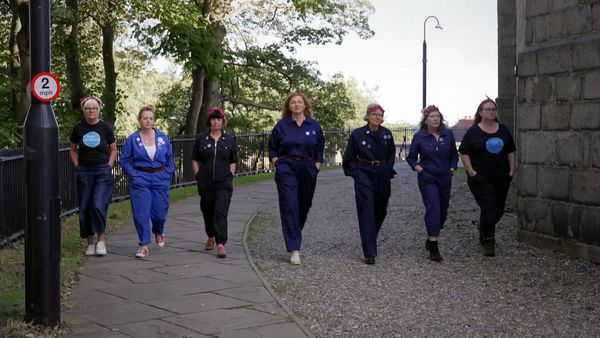 Antiques Road Trip - Last Minute Winner