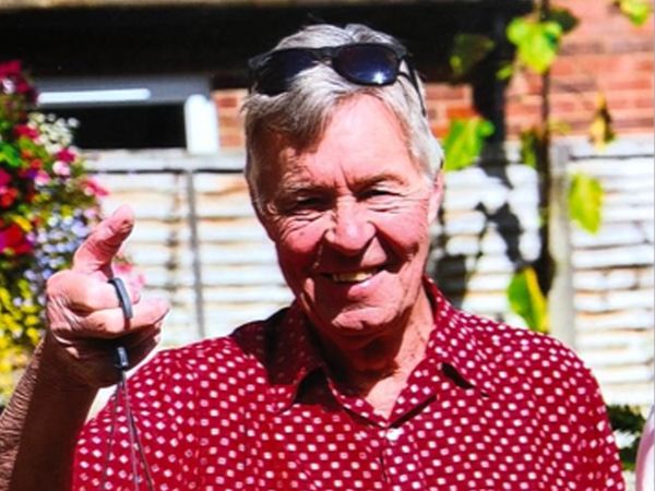 Long Lost Family (UK) - Episode 2