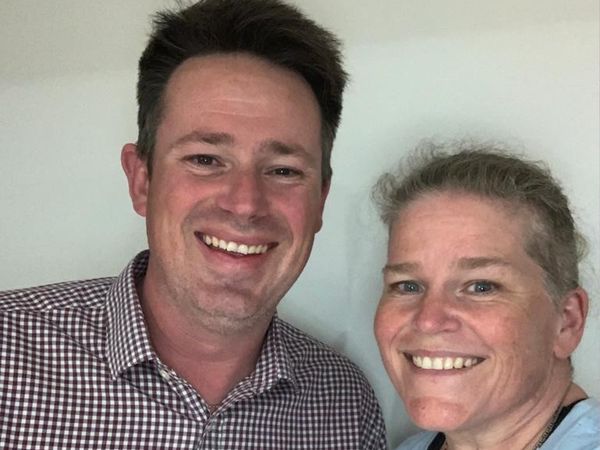 Long Lost Family (UK) - Episode 3