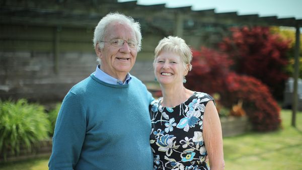 Long Lost Family (UK) - Episode 5