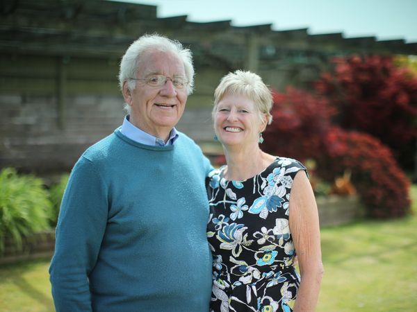 Long Lost Family (UK) - Episode 5