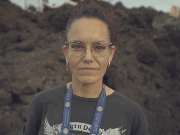Chiloe Ultratrail - Isla de La Palma y Transvulcania UTMB