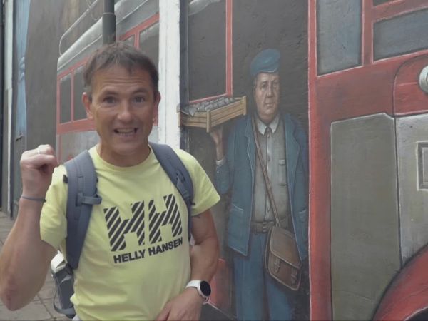 Chiloe Ultratrail - Madeira y Miut 42K