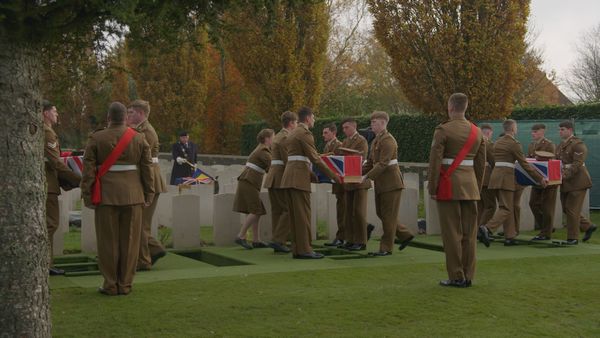 Long Lost Family (UK) - Episode 6