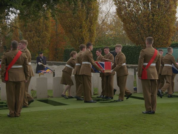 Long Lost Family (UK) - Episode 6