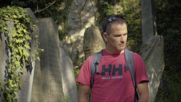 Chiloe Ultratrail - República Checa y Media Marathon de Olomouc