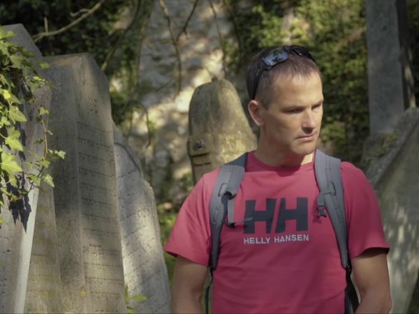 Chiloe Ultratrail - República Checa y Media Marathon de Olomouc