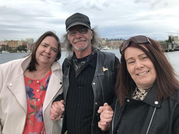 Long Lost Family (UK) - Episode 7