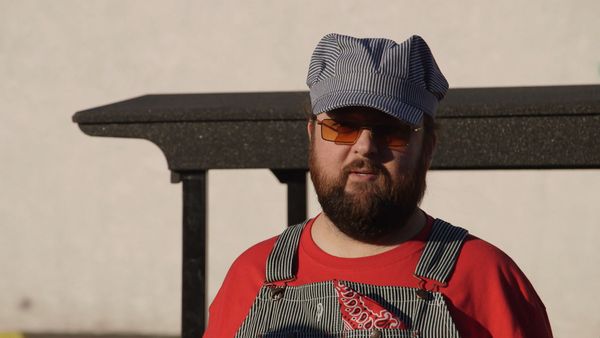 Pawn Stars - Episode 2003