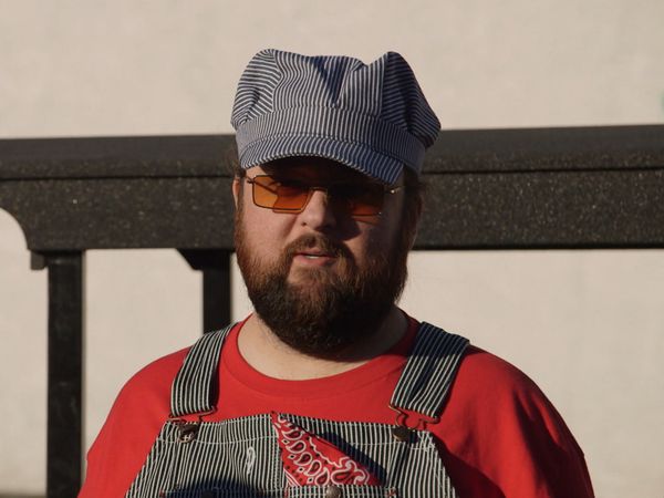Pawn Stars - Episode 2003