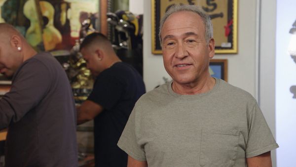 Pawn Stars - Episode 2005