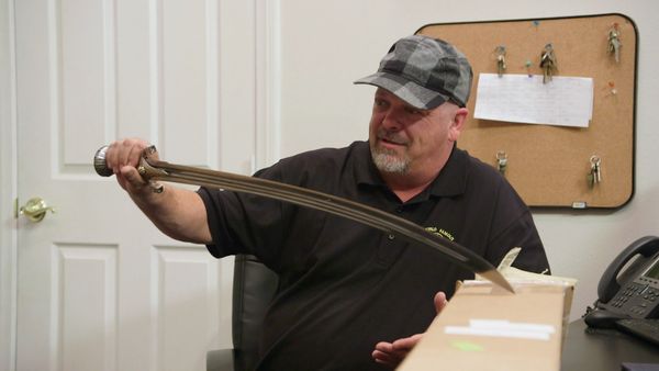 Pawn Stars - Episode 2009