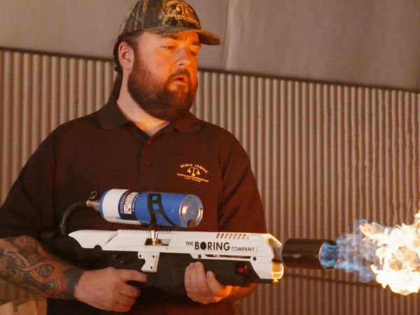 Pawn Stars - Episode 2010