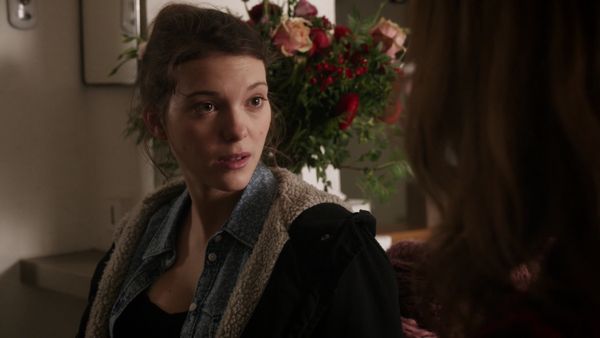 Alice Nevers - A flor de piel