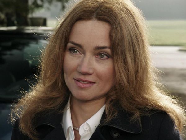 Alice Nevers - En búsqueda de identidad