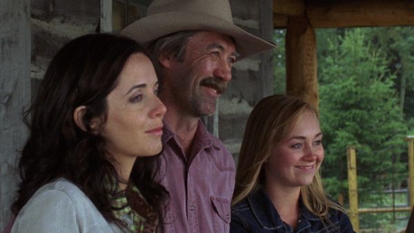 Heartland - Confronto