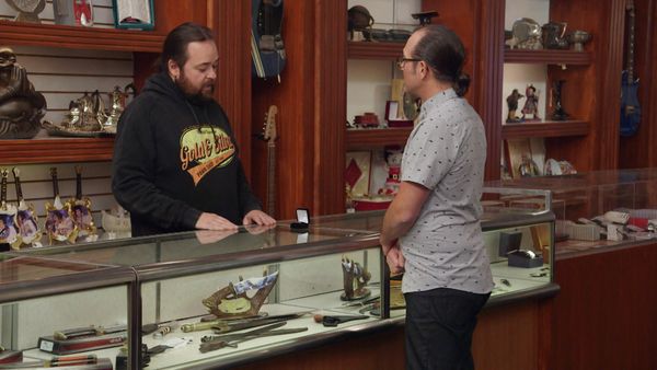 Pawn Stars - Episode 2012