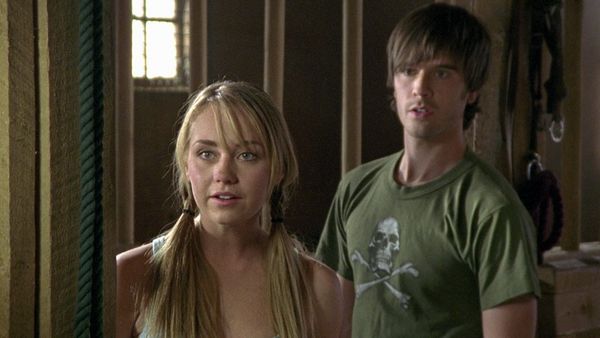 Heartland - Dificuldades Iniciais