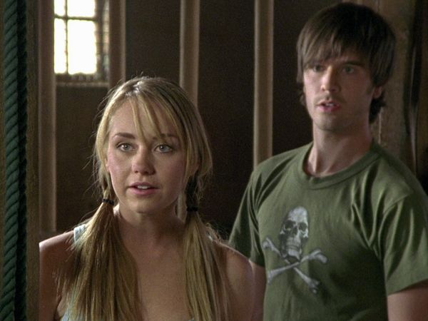 Heartland - Dificuldades Iniciais