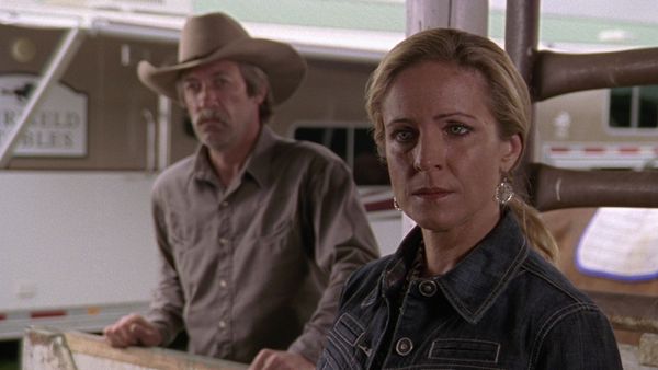 Heartland - A Porteira De Largada