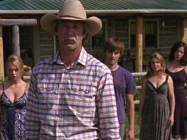 Heartland - La solución