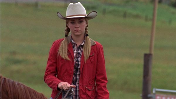Heartland - La Verdad