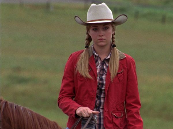 Heartland - La Verdad