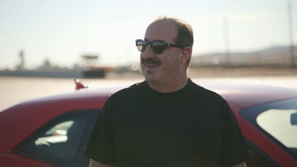 Pawn Stars - Episode 2015