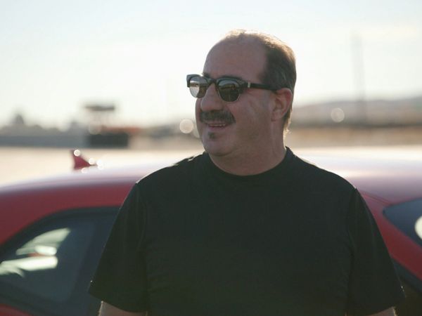 Pawn Stars - Episode 2015