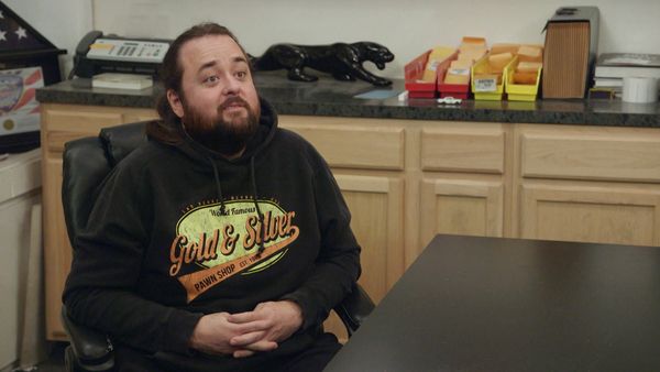 Pawn Stars - Episode 2016
