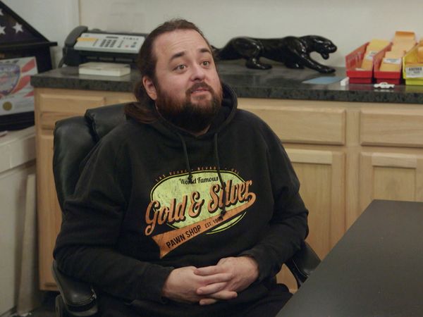 Pawn Stars - Episode 2016