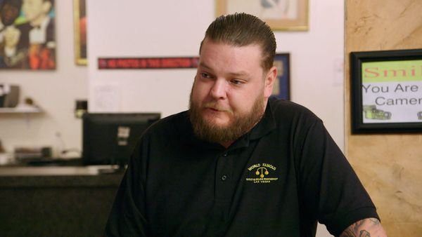 Pawn Stars - Episode 2019