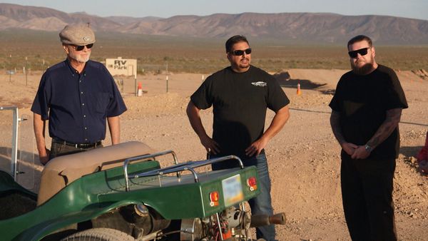Pawn Stars - Episode 2020