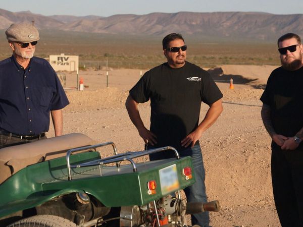 Pawn Stars - Episode 2020