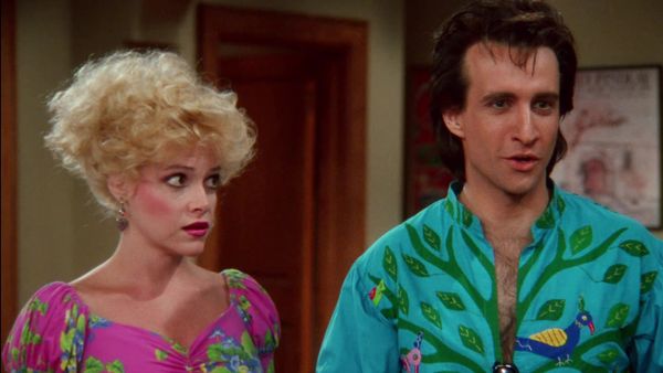 Perfect Strangers - Safe At Home