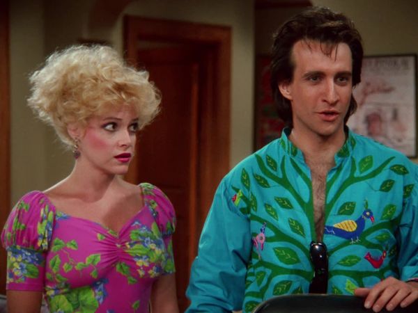 Perfect Strangers - Safe At Home