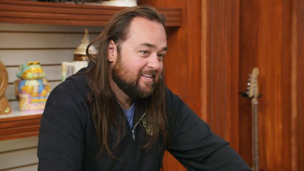 Pawn Stars - Episode 2104
