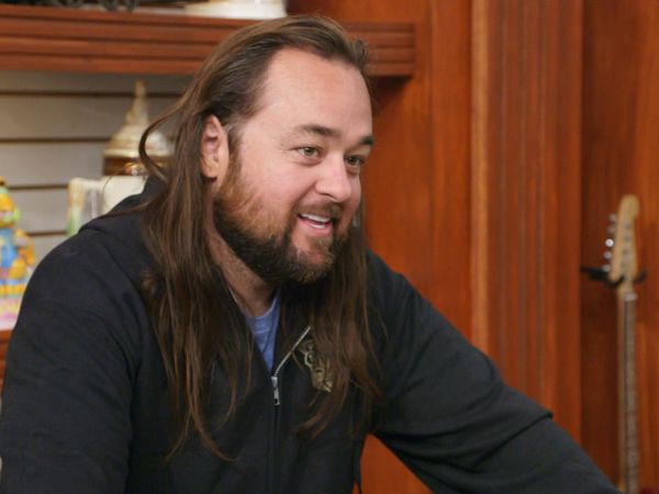 Pawn Stars - Episode 2104