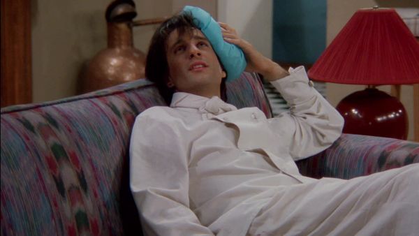 Perfect Strangers - The Breakup