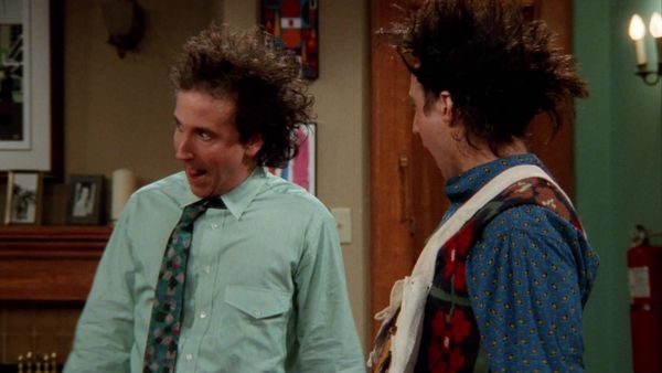 Perfect Strangers - Call Me Indestructible