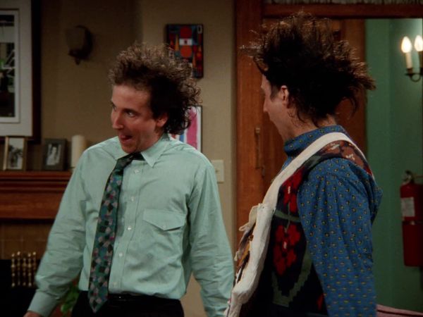 Perfect Strangers - Call Me Indestructible