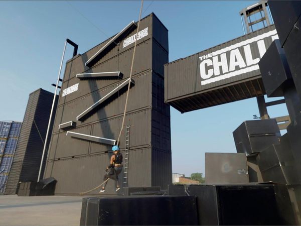 The Challenge - Payback Era