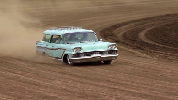Mi Coche Clasico - Torquefest clásico