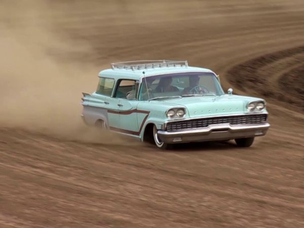 Mi Coche Clasico - Torquefest clásico
