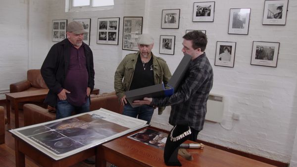 Pawn Stars - Episode 2107