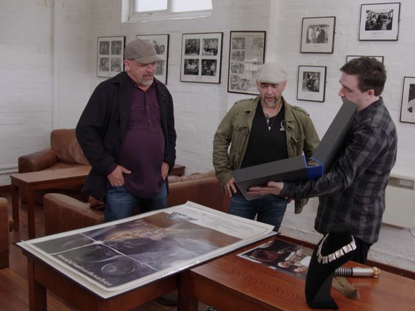 Pawn Stars - Episode 2107