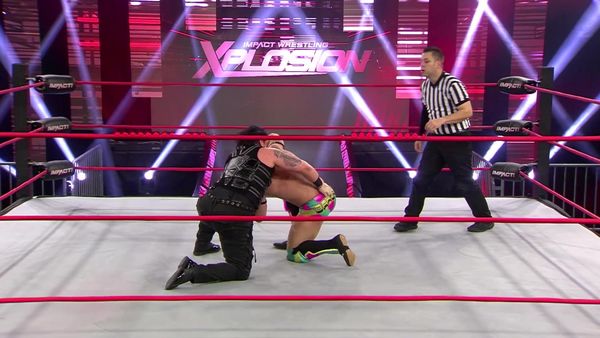 Xplosion - Episode 4