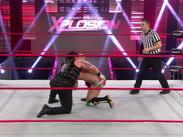 Xplosion - Episode 4