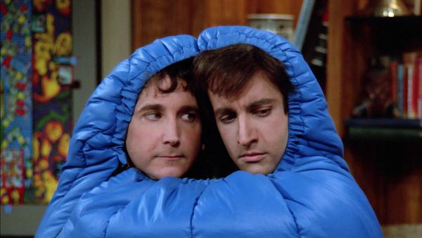 Perfect Strangers - Up A Lazy River, Part 1