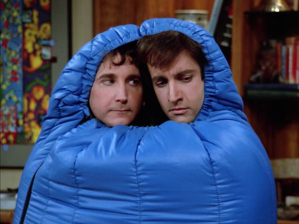 Perfect Strangers - Up A Lazy River, Part 1